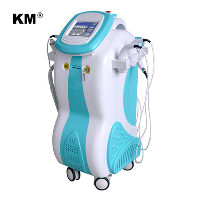 Commercial Settings Cavislim Machine 40khz 33khz 28khz For Breast Enhancers