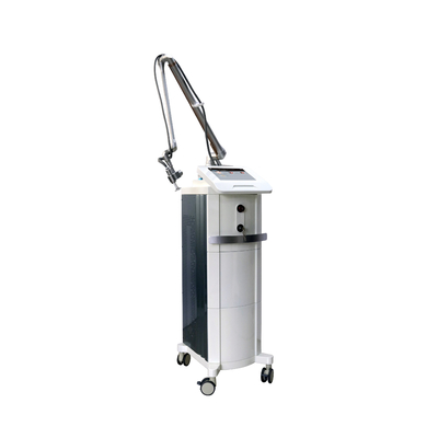 40w 60W Fractional CO2 Laser Machine For Wrinkle Removal Stretch Mark Scar Removal Tightening