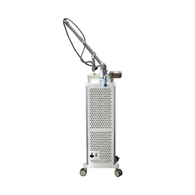 40w 60W Fractional CO2 Laser Machine For Wrinkle Removal Stretch Mark Scar Removal Tightening
