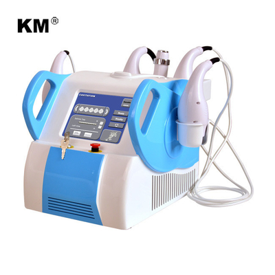 7 In 1 Professional Cavitation RF Vacuum Slimming Machine For Fat Loss