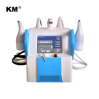 Radio Frequency Face Lifting Machine 28khz 33khz 40khz Cellulite Massager Body Sculpting Machine