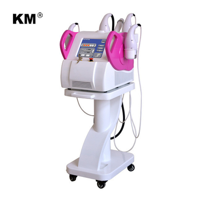Radio Frequency Face Lifting Machine 28khz 33khz 40khz Cellulite Massager Body Sculpting Machine