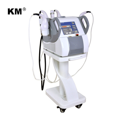 Radio Frequency Face Lifting Machine 28khz 33khz 40khz Cellulite Massager Body Sculpting Machine