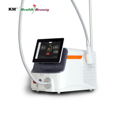 Compact Fractional CO2 Laser Machine Suitable for Clinics Specializing in Wrinkle Reduction and Skin Texture Improvement
