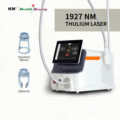 Compact Fractional CO2 Laser Machine Suitable for Clinics Specializing in Wrinkle Reduction and Skin Texture Improvement
