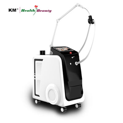 Hot Selling 755nm Alexandrite Laser Long Pulse Nd Yag 1064 Vascular Laser 755 Alex Alexandrite Super Hair Removal Machine