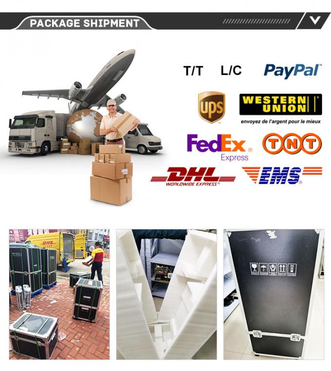 8.4inch Touch Screen IPL Hair Removal Machine For Beauty Salon / Cosmetic Salon 25