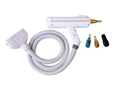 Beauty Salon IPL Laser Machine Hair Removal RF Skin Care Tattoo Removal 4