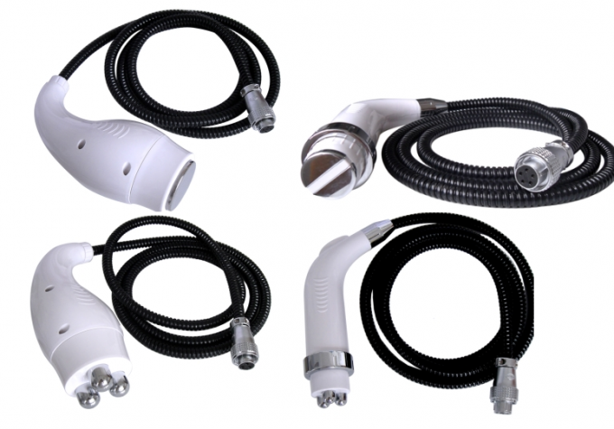 Beauty Salon IPL Laser Machine Hair Removal RF Skin Care Tattoo Removal 3