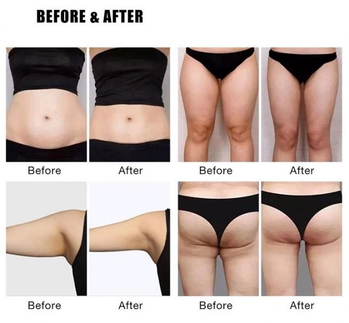 Commercial EMS Slimming Machine 10 inch touch screen for beauty salon / spa 10