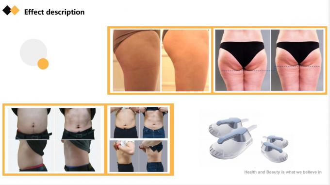 ABS EMS Body Sculpting Machine Commercial Electric EMS Muscle Stimulator 7