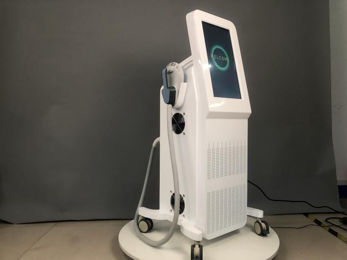 ABS EMS Body Sculpting Machine Commercial Electric EMS Muscle Stimulator 3