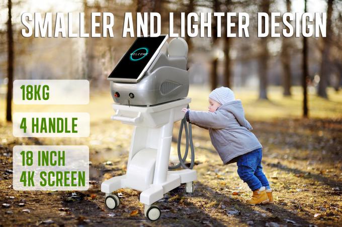 Commercial EMS Slimming Machine 10 inch touch screen for beauty salon / spa 0