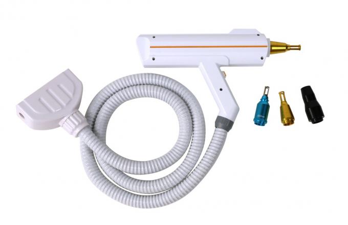 6mm YAG Bar Q Switch Laser Machine Tattoo Removal 1064nm 532nm 1320nm 3
