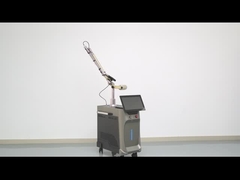 picosecond laser machine 1064nm nd yag laser