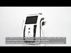 Multifunctional Beauty Machine