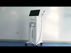 KM diode laser hair removal D18 machine