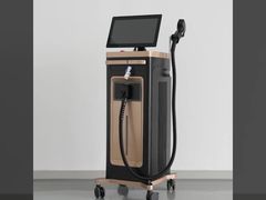 4 Wave Diodes 808nm Laser Hair Removal 755 808 1064 Ice Platinum 